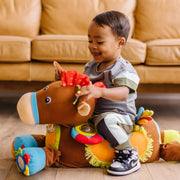 K’s Kids Giddy-Up & Play Activity Toy Y3
