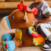 K’s Kids Giddy-Up & Play Activity Toy Y3