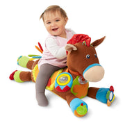 K’s Kids Giddy-Up & Play Activity Toy Y3