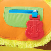 K’s Kids Giddy-Up & Play Activity Toy Y3