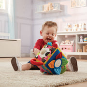 K’s Kids Musical Farmyard Cube Learning Toy P5