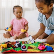 K’s Kids Take-Along Farm Play Mat K0