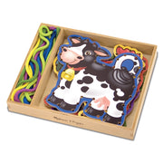 Lace & Trace Farm G5