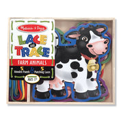 Lace & Trace Farm G5