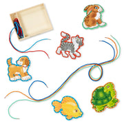 Lace & Trace Pets I6
