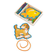 Lace & Trace Pets I6