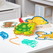 Lace & Trace Pets I6