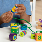 Lacing Beads N4