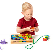 Lacing Beads N4