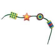 Lacing Beads N4
