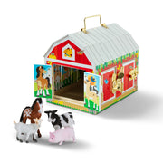 Latches Barn U9