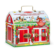 Latches Barn U9
