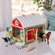 Latches Barn U9