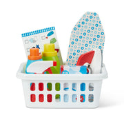 Laundry Basket Play Set M8