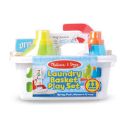 Laundry Basket Play Set M8
