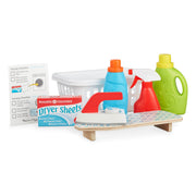 Laundry Basket Play Set M8