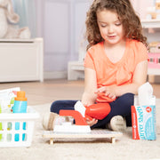 Laundry Basket Play Set M8