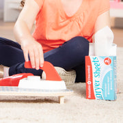 Laundry Basket Play Set M8