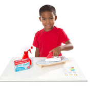 Laundry Basket Play Set M8