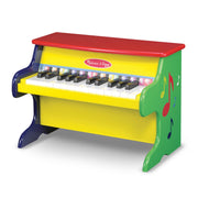 Learn-to-Play Piano Y5