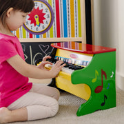 Learn-to-Play Piano Y5