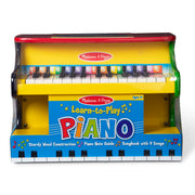 Learn-to-Play Piano Y5