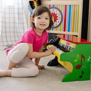 Learn-to-Play Piano Y5