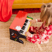 Learn-to-Play Piano Y5