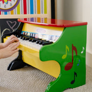 Learn-to-Play Piano Y5