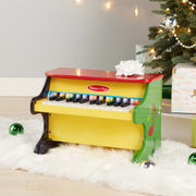 Learn-to-Play Piano Y5