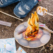 Let's Explore Campfire S'Mores Play Set V5