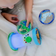 Let's Explore Light & Sound Lantern Play Set M0