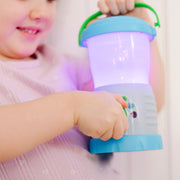 Let's Explore Light & Sound Lantern Play Set M0