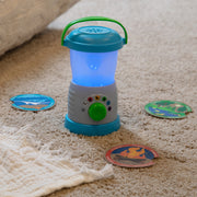 Let's Explore Light & Sound Lantern Play Set M0