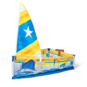 Let's Explore Sailboat Play Set V2