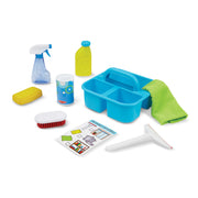 Let's Play House! Spray, Squirt & Squeegee Play Set B3