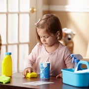 Let's Play House! Spray, Squirt & Squeegee Play Set B3