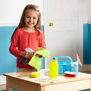 Let's Play House! Spray, Squirt & Squeegee Play Set B3