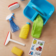 Let's Play House! Spray, Squirt & Squeegee Play Set B3