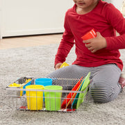 Let's Play House! Wash & Dry Dish Set J9