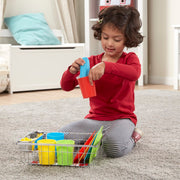 Let's Play House! Wash & Dry Dish Set J9