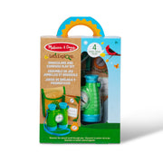 Let’s Explore Binoculars & Compass Play Set G7