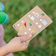 Let’s Explore Binoculars & Compass Play Set G7