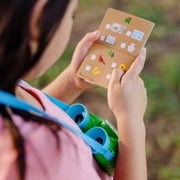 Let’s Explore Binoculars & Compass Play Set G7