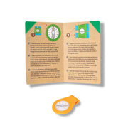 Let’s Explore Binoculars & Compass Play Set G7