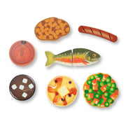 Let’s Explore Camp Stove Play Set U9