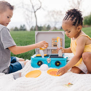 Let’s Explore Camp Stove Play Set U9