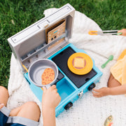 Let’s Explore Camp Stove Play Set U9