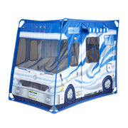 Let’s Explore Camper Tent Play Set S4
