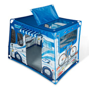 Let’s Explore Camper Tent Play Set S4